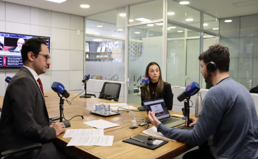 [Áudio] Descontos do INSS, devo entrar com ação? 