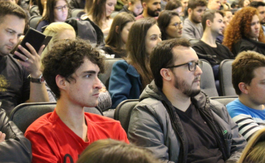 Semana Acadêmica de Direito da Unesc terá como tema os 20 anos do Código Civil