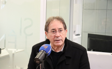 [Áudio] Logística será fator determinante para SC se destacar, afirma presidente da Fiesc