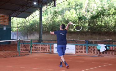 Etapa do circuito Track&Field Experience chega ao fim no Mampituba