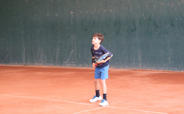 [Áudio] Saiba as próximas etapas Track&Field  