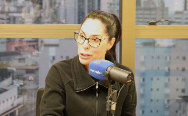 [Áudio] Mesa redonda em Jaguaruna pode definir rumo da APA da Baleia Franca