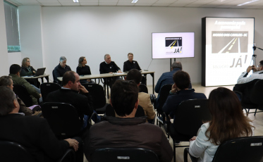 Campanha “Solução Já”: mobilização regional pressiona por obra no Morro dos Cavalos