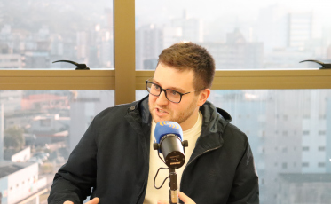 [Áudio] Criciúma receberá evento sobre inovação na construção civil 