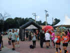 Organizadores destacam crescimento e novidades da Track & Field Night Fall Run em Criciúma