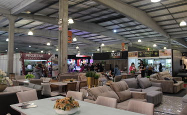 CasaPronta inicia nesta quarta com expectativa de 60 mil pessoas