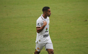 Sub-20 do Tigre está na final do Catarinense