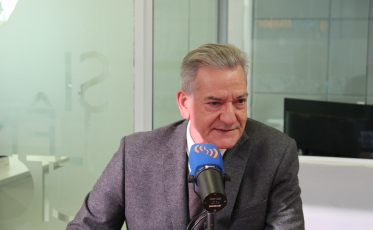 [Áudio] Após suspensão, contrato entre CIASC e OAIS Cloud é liberado pelo TCE