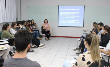 Inscrições abertas para os programas de Residência Multiprofissional da Unesc
