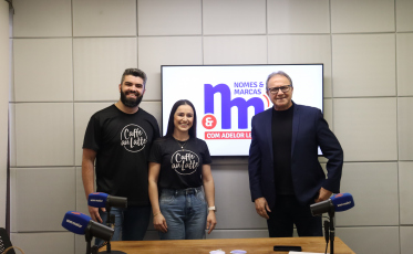 Nomes & Marcas: a história do Caffe au Latte