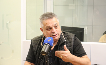 [Áudio] Moradores de rua: João Rodrigues defende modelo de Chapecó para enfrentar situação em SC