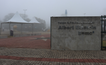 Track&Field Night Fall Run prepara estrutura especial para receber atletas em Criciúma