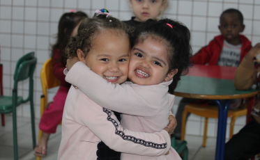 Campanha SuperAção do Bairro da Juventude traz Coca-Cola