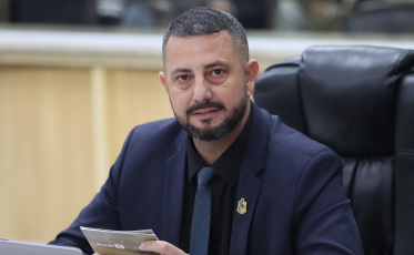 Câmara aprova projeto que institui o Programa 