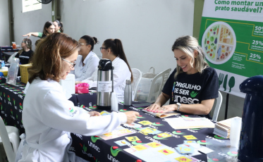 Dada a largada para o ViverCom: Um dia de celebração e conexão com a comunidade