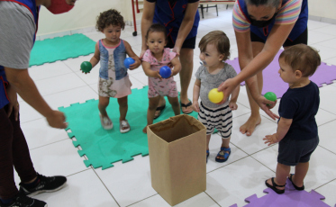 Sucesso no verão, Colônia de Férias da Afasc inicia nova edição