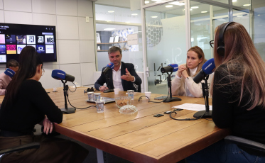 [Áudio] Nova Lei do Luto Materno prevê dignidade e acolhimento às famílias