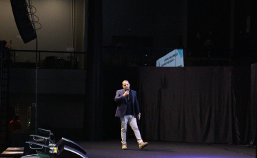 Saiba como foi o último dia de Empreende SC Summit (FOTOS)