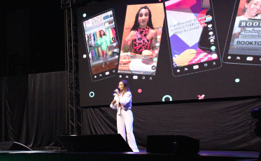 Negócios, redes sociais e estratégias: confira a segunda manhã do Empreende SC