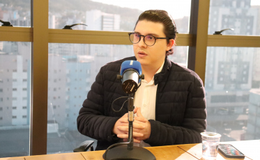 Criciumense propõe semipresidencialismo como alternativa para o Brasil