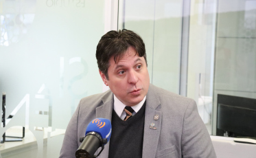 [Áudio] Indústria do carvão busca novo rumo com apoio da Fapesc