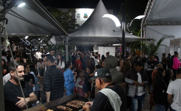 Maggiofest movimenta mais de R$ 306 mil e impulsiona economia local