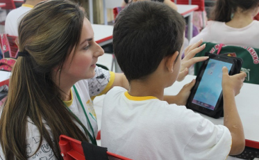 Rede municipal de ensino de Maracajá segue com matrículas abertas