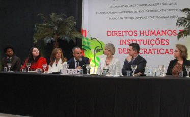 Doutorado em Direito pela Capes é aprovado na Unesc 