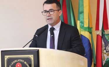 Transparência sobre aplicação de recursos de multas de trânsito volta a ser pauta na Câmara de Criciúma