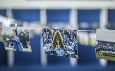 Do amador à elite: Caravaggio faz estreia histórica no estadual