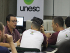 Programa Galápagos reúne startups para quatro semanas de aprendizado na Unesc