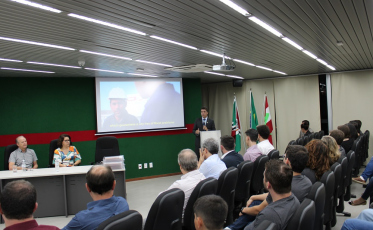 Projetos do Inova Criciúma recebem recursos