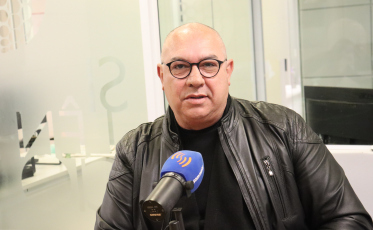 Muito além da voz: a trajetória multifacetada de Roberto Borges