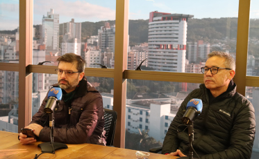 [Áudio] Plebiscito popular propõe jornada reduzida e isenção do IR para quem ganha até R$ 5 mil