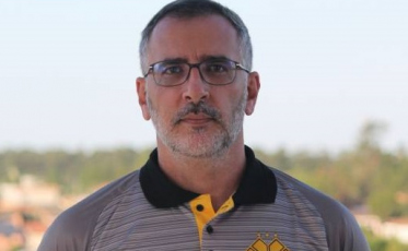 Juliano Camargo é anunciado executivo de futebol do Tigre