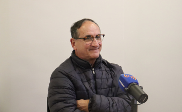 Nomes & Marcas com Márcio Cardoso e os 44 anos de paixão pelo rádio  (10/07/25)