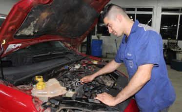 Cursos de qualificação profissional abrem as portas para o mercado de trabalho