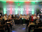 Volta às aulas na Unesc é marcada por evento de recepção
