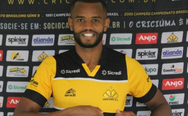 Pedro Rosa é anunciado no Tigre