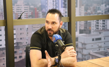 [Áudio] “Aqui a cobrança é real