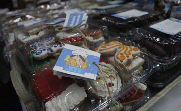 Sabores especiais conquistam público na AgroPonte 2025