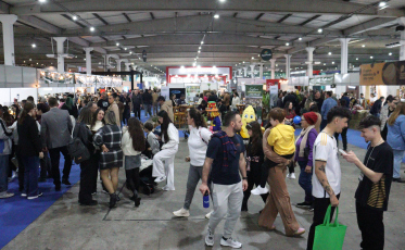 AgroPonte 2025 encerra 14ª edição com público recorde e forte geração de negócios