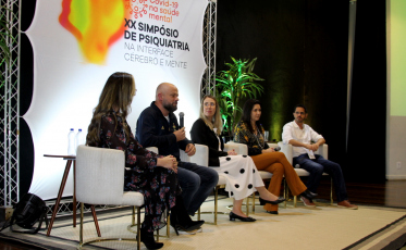 Consequências da Covid-19 na saúde mental são debatidas na Unesc