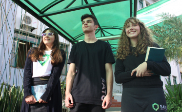 Satc prepara novidades para início do ano letivo nesta segunda-feira 