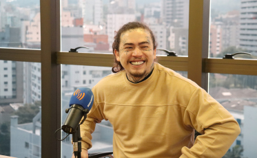 Whindersson Nunes no Programa do Avesso: carreira, boxe e novo show em Criciúma