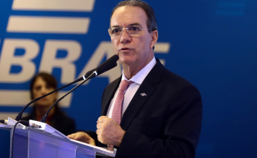 Décio Lima avalia Novo PAC com otimismo: 