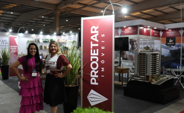 Do terreno ao apartamento, Projetar Imóveis busca o imóvel ideal para cada cliente