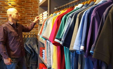 Das roupas para tapetes, passando pelas máscaras: a reinvenção da Di Piero