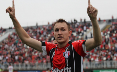 Rafael Grampola interessa ao Tigre