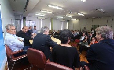 Hospital Regional terá edital para nova gestão